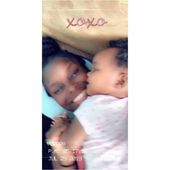 Meet your Posher, Cleo - Picture 1 of 1